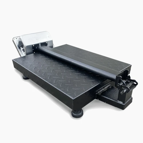 DY-E Waga magazynowa [100kg/10g] [30x40cm] 2