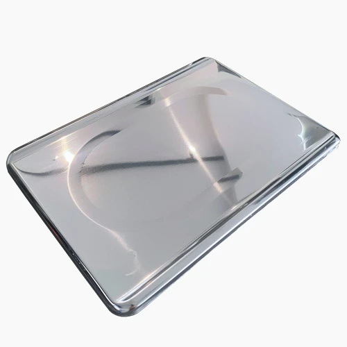 DY-828 Waga sklepowa elektroniczna [40kg/2g][23x33cm]