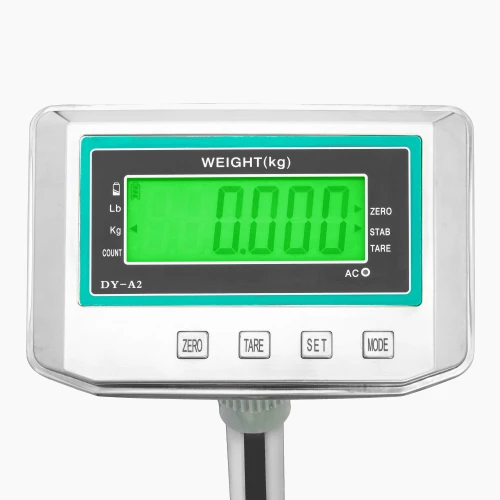DY-A2 Waga magazynowa [150kg/20g] [30x40cm] 2