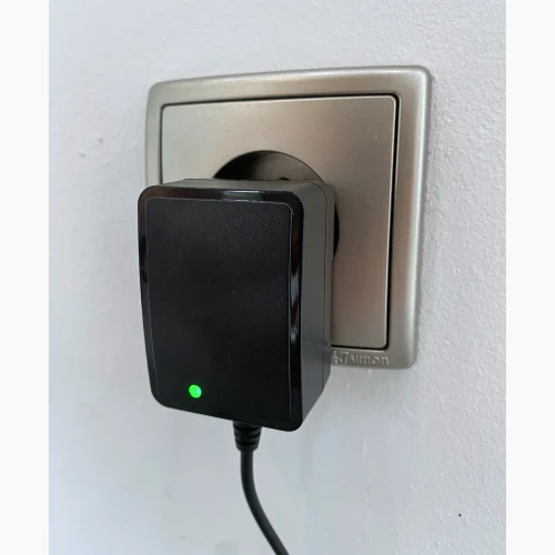 Zasilacz do ważących wózków paletowych z drukarką [8,4V/300mA] 2