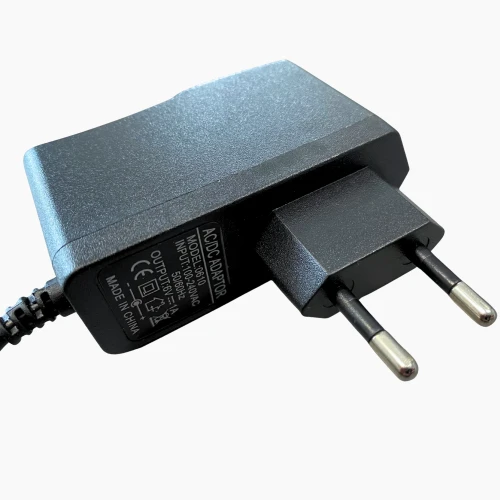 Zasilacz do wag [6V/100mA]+ CAS PR II SW II 2