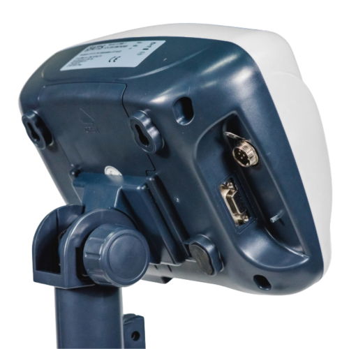 Waga najazdowa z najazdem 1szt. STB-7 [1,2x1,2m] 1