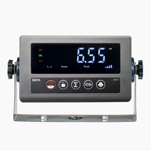 Waga zbiornikowa, pod zbiornik - 8 czujników 3