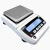 Waga laboratoryjna precyzyjna PS1200A Satis [1200g/0,2g] 7