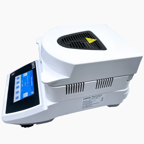 Wagosuszarka AM120 Satis [120g/0,001g] 2