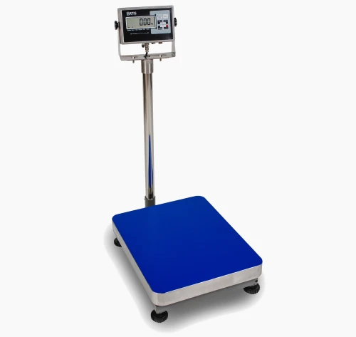 TS Waga magazynowa SATIS [35x45cm] HW WP 2