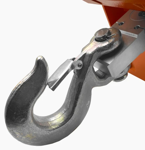 OCS-P Waga hakowa Satis [5t/1kg] 2