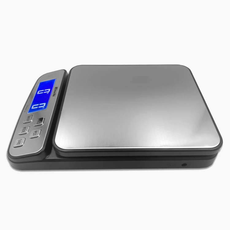 SW-50 Waga kompaktowa uniwersalna [50kg/1g] 5