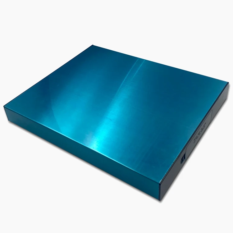 SW-100B Waga magazynowa, paczkowa [100kg/50g][40x50cm] 8