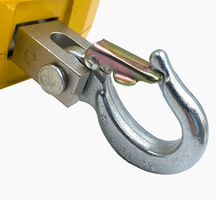 OCS-H02 Waga hakowa Satis [2t/0,5kg] 6