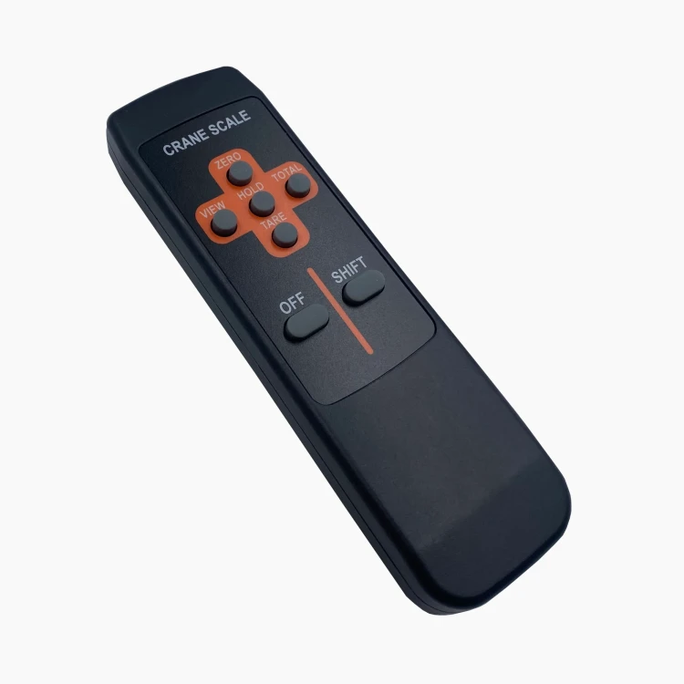 OCS-H02 Waga hakowa Satis [2t/0,5kg] 11