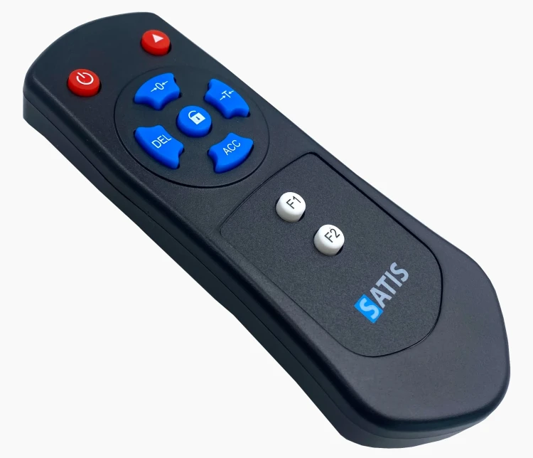 OCS-Y2 Waga hakowa Satis [3t/1kg] 7