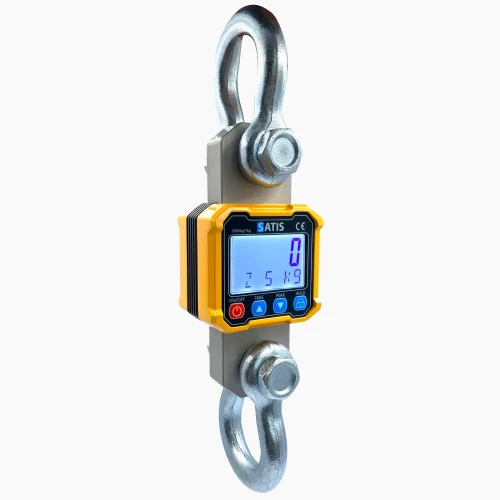 OCS-Y2 Waga hakowa Satis [3t/1kg] 2