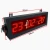 Wyświetlacz dodatkowy Keli FX-3-RED 4