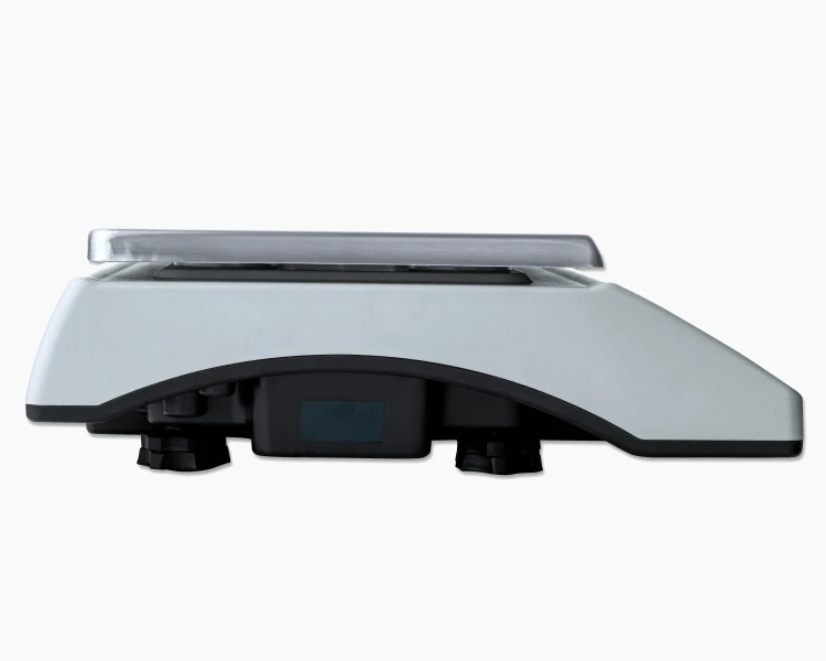 CPT-10 RS 232 Legalizowana waga sklepowa SATIS [6/15kg] 6