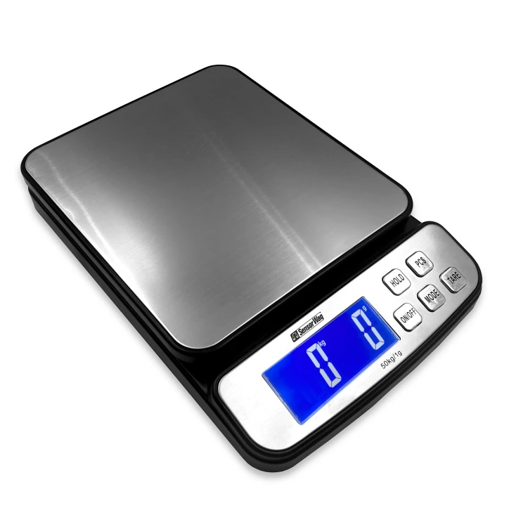 Zasilacz do wag SW Sensorwag [5V/1000mA] [5.5 / 2.1]+ 4