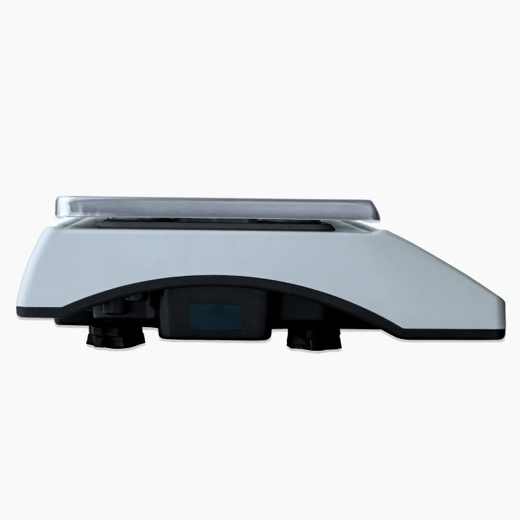 CPT-20 Legalizowana waga sklepowa SATIS [15/30kg] 9