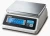 SW-II 3W Legalizowana, wodoodporna waga kontrolna CAS [1,5/3kg-0,5/1g][19,2x23,7cm] 1