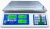 ACS DY-748A Waga elektroniczna [30kg/2g][23x33cm] 1