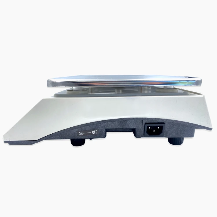 ACS DY-748A Waga elektroniczna [30kg/2g][23x33cm] 5