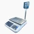 PR-II 15CP RS232 USB Legalizowana waga sklepowa CAS [6/15kg-2/5g][32,2x21,2cm] 4