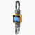 OCS-Y2-BT Waga hakowa z bluetooth Satis [3t/1kg] 5
