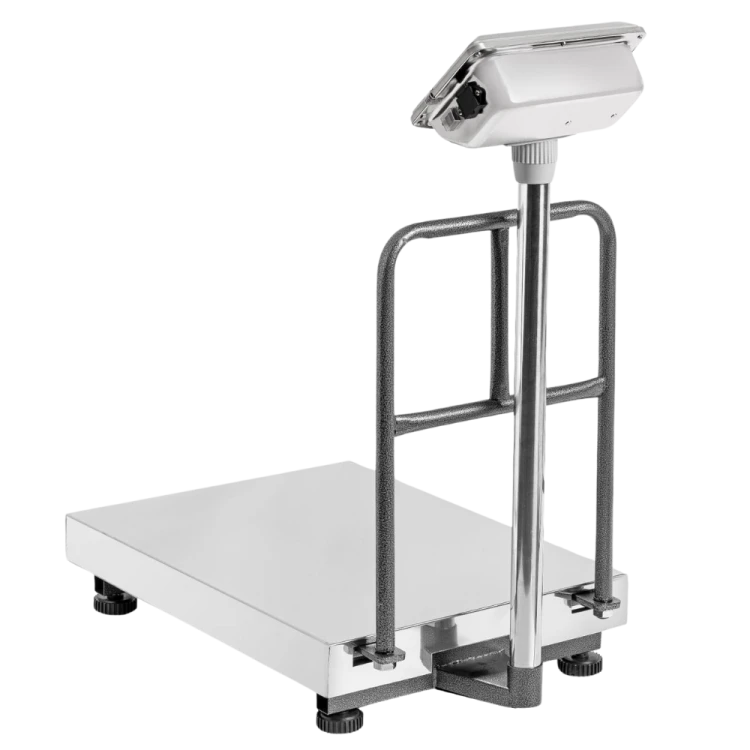 DY 618-A2L Waga magazynowa z oparciem [150kg/20g] [30x40cm] 9