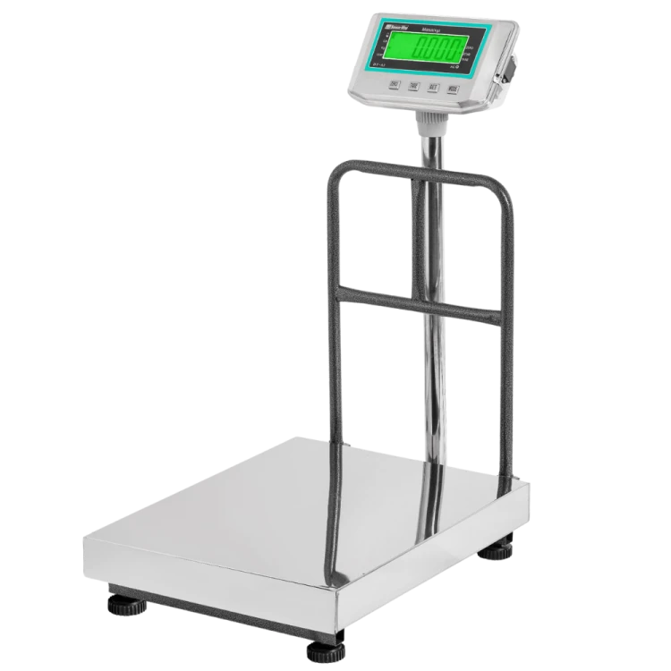 DY 618-A2L Waga magazynowa z oparciem [150kg/20g] [30x40cm] 10