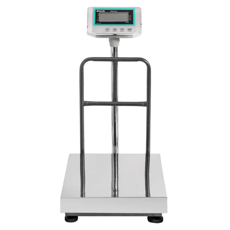 DY 618-A2L Waga magazynowa z oparciem [150kg/20g] [30x40cm] 12