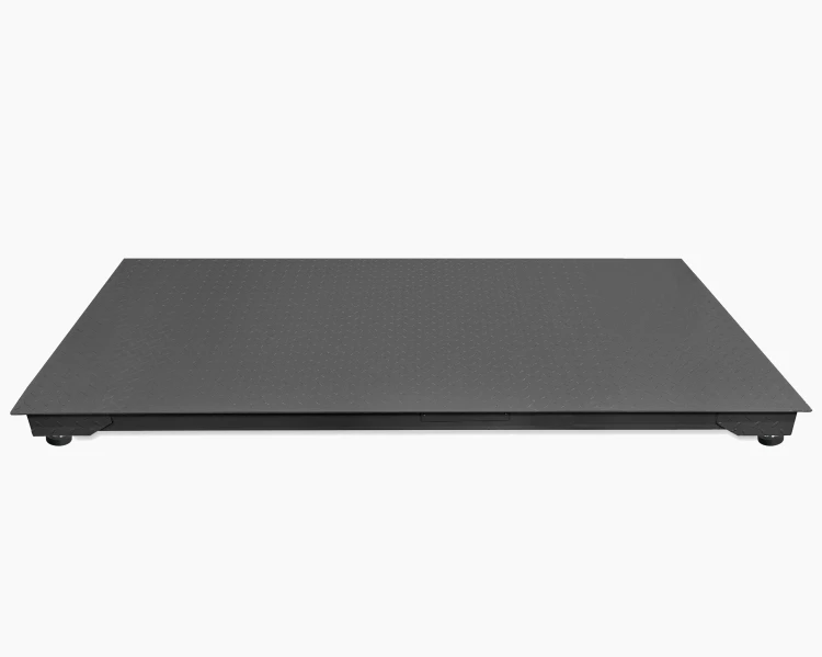 Waga platformowa inwentarzowa SWP-A [0,8x1,5m] 7