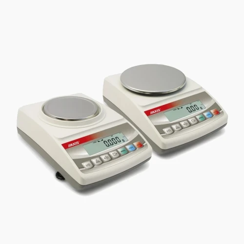 BTA 210/2100 Waga techniczna precyzyjna AXIS