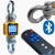 OCS-Y2-BT Waga hakowa z bluetooth Satis [3t/1kg]  1