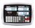 STB-9 Miernik wagowy kalkulacyjny SATIS [LCD, OIML] 2