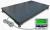Waga platformowa SWP-A [0,8x1,5m] 1