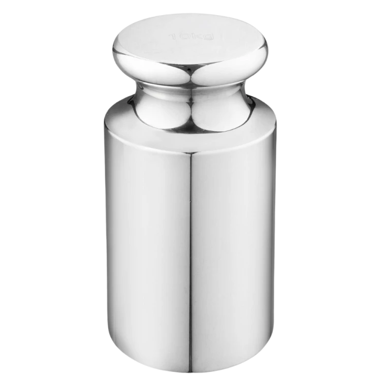 Odważnik F2 2g do kalibracji wagi 1