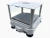 Waga laboratoryjna precyzyjna PS1200A Satis [1200g/0,2g] 5