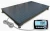 Waga platformowa z legalizacją STB7 [1,2x2,2m] 1
