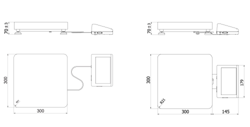 Waga precyzyjna WLC 6F1K wymiary.png