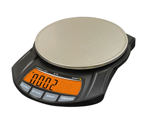 JT2-5000 Waga elektroniczna [5000g/1g] 3