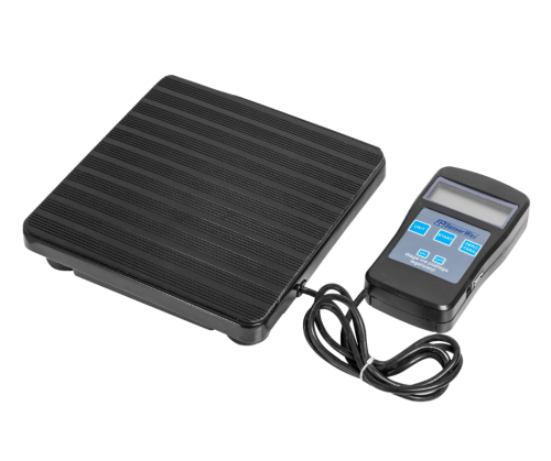 ACS YS Waga walizkowa [55kg/2g] 2