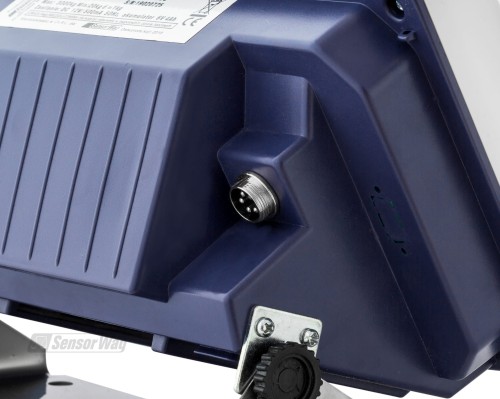 XK3100 B3 Miernik wagowy [LCD 2