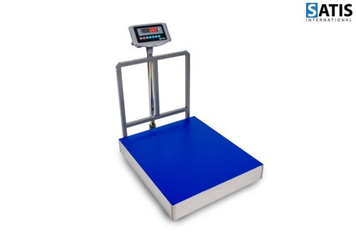 TSL Waga magazynowa SATIS [60x70cm] STP23 2