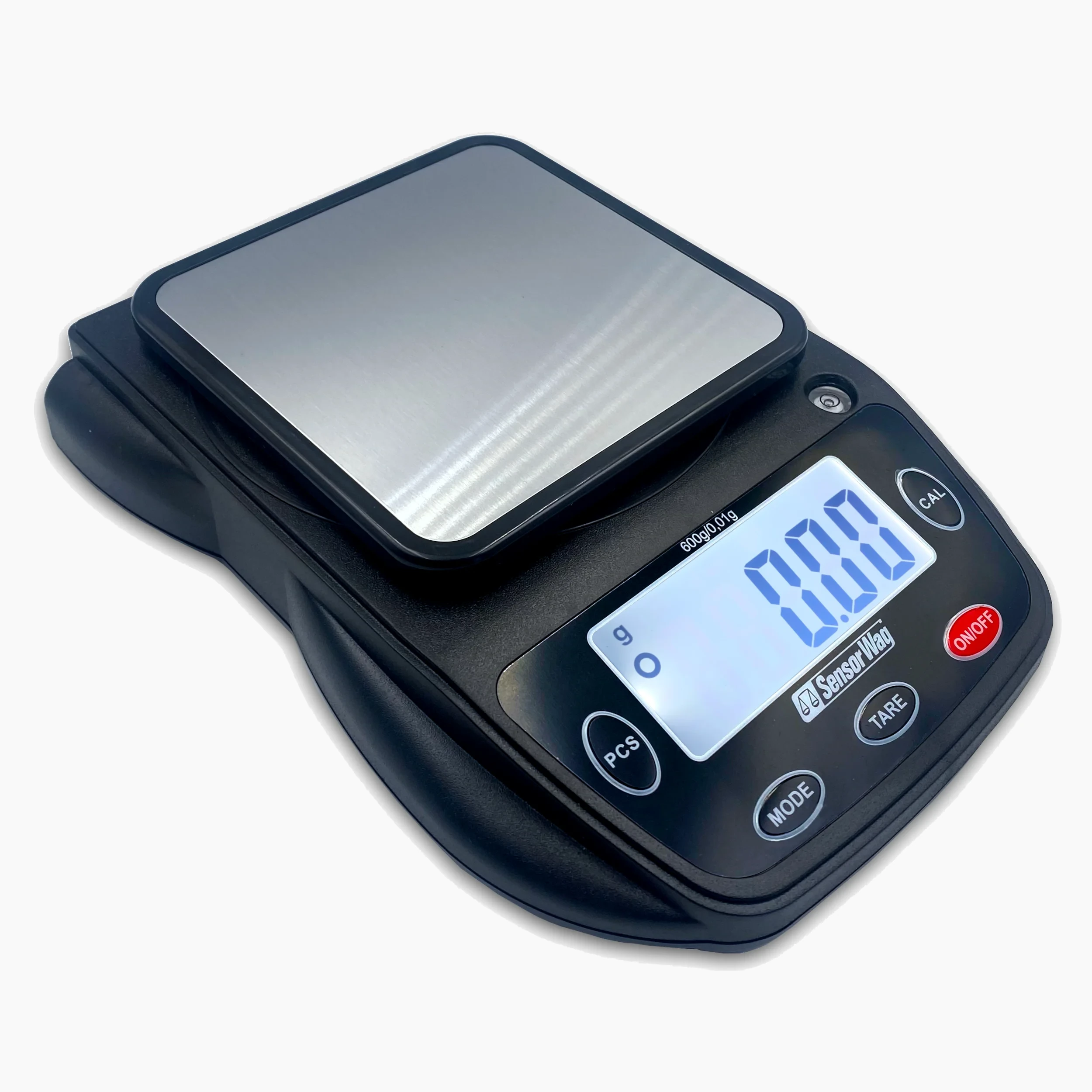 SW600 Waga kompaktowa uniwersalna [600g/0,01g] - Ewagi.pl